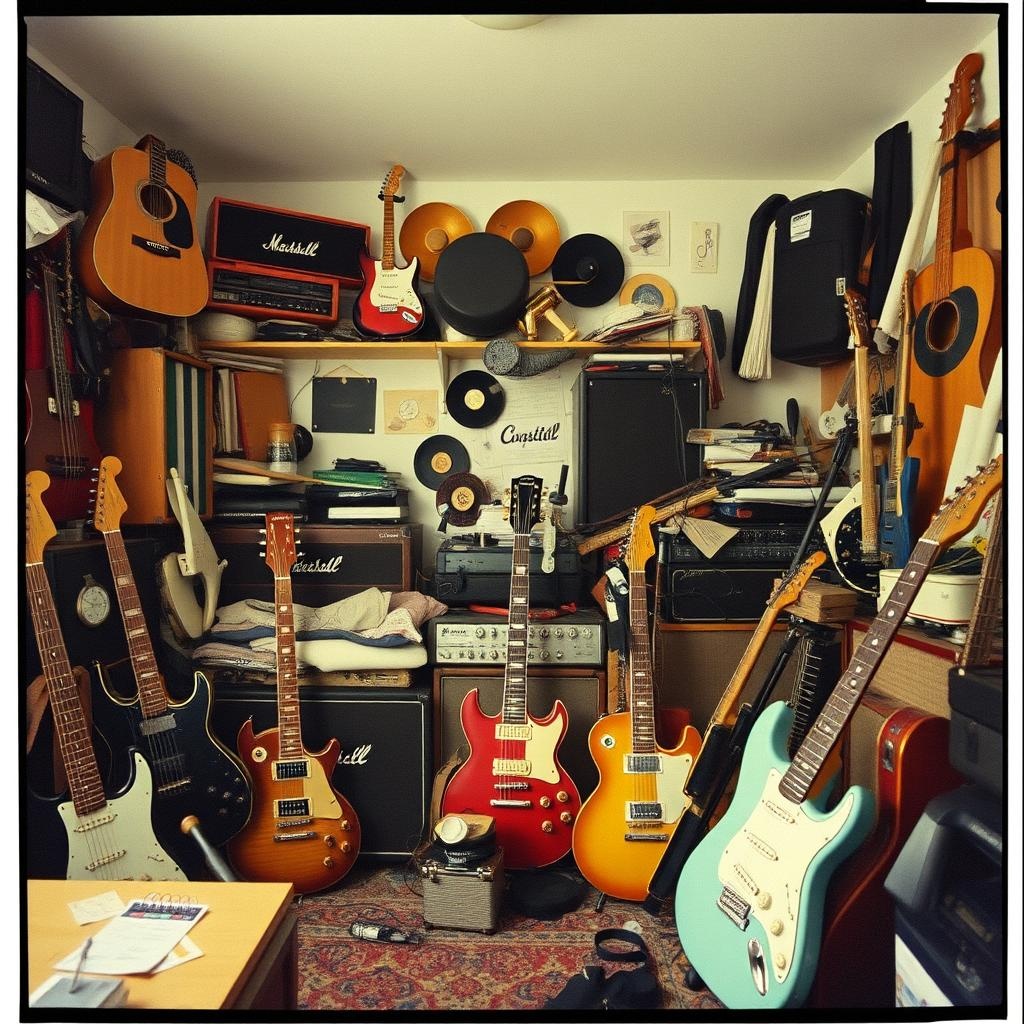 Image for Instrumental