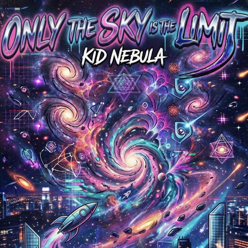 Image for Sky Ain't The Limit 