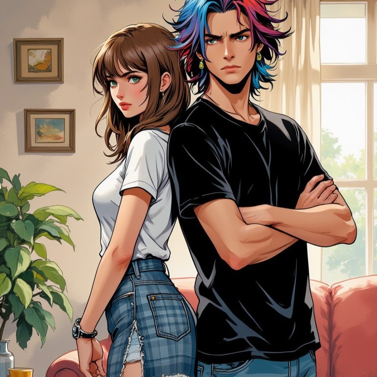 Image for Почему всё не так?!