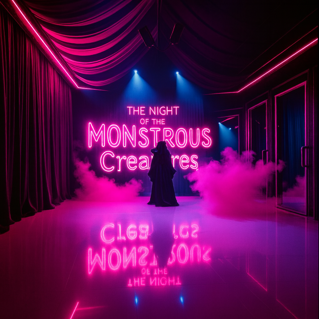 Monstrous Creatures