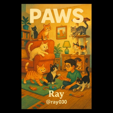 Image for Cats