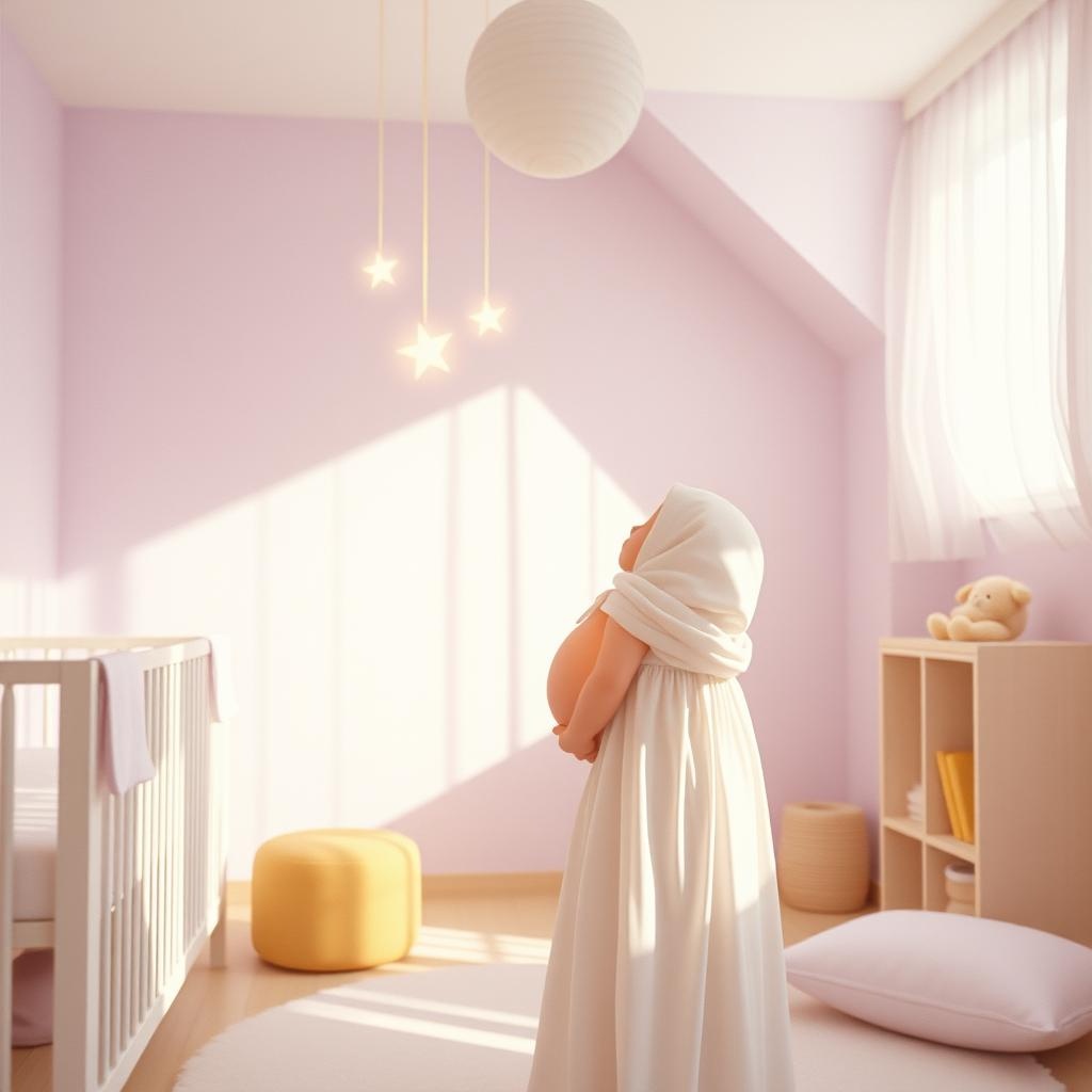 Image for 📚 MODULE 1: GIAI ĐOẠN VÀNG & KẾT NỐI SỚM (Neuro-Maternal Music)