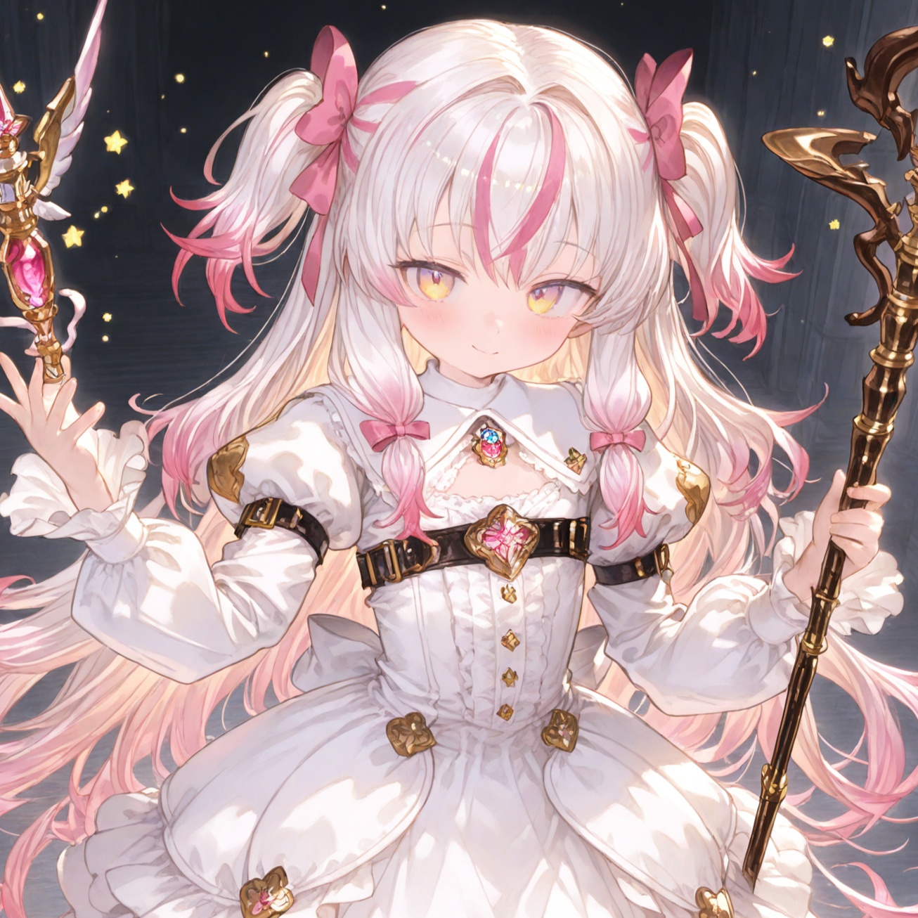 Image for 魔法少女シリーズ