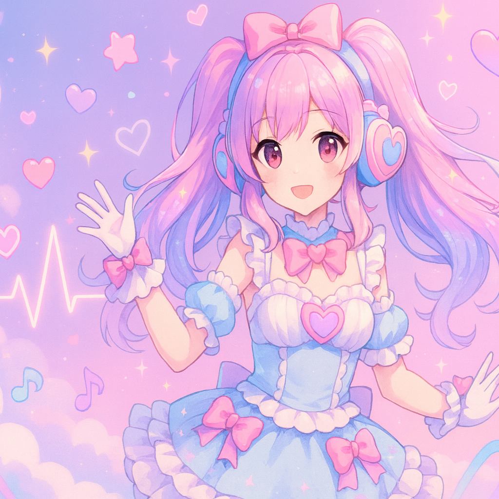 Image for カワイイフューチャーベース