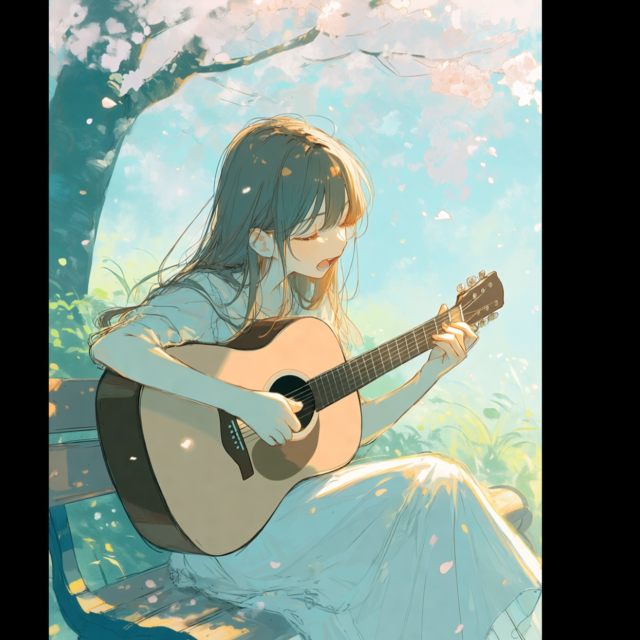 Song Image