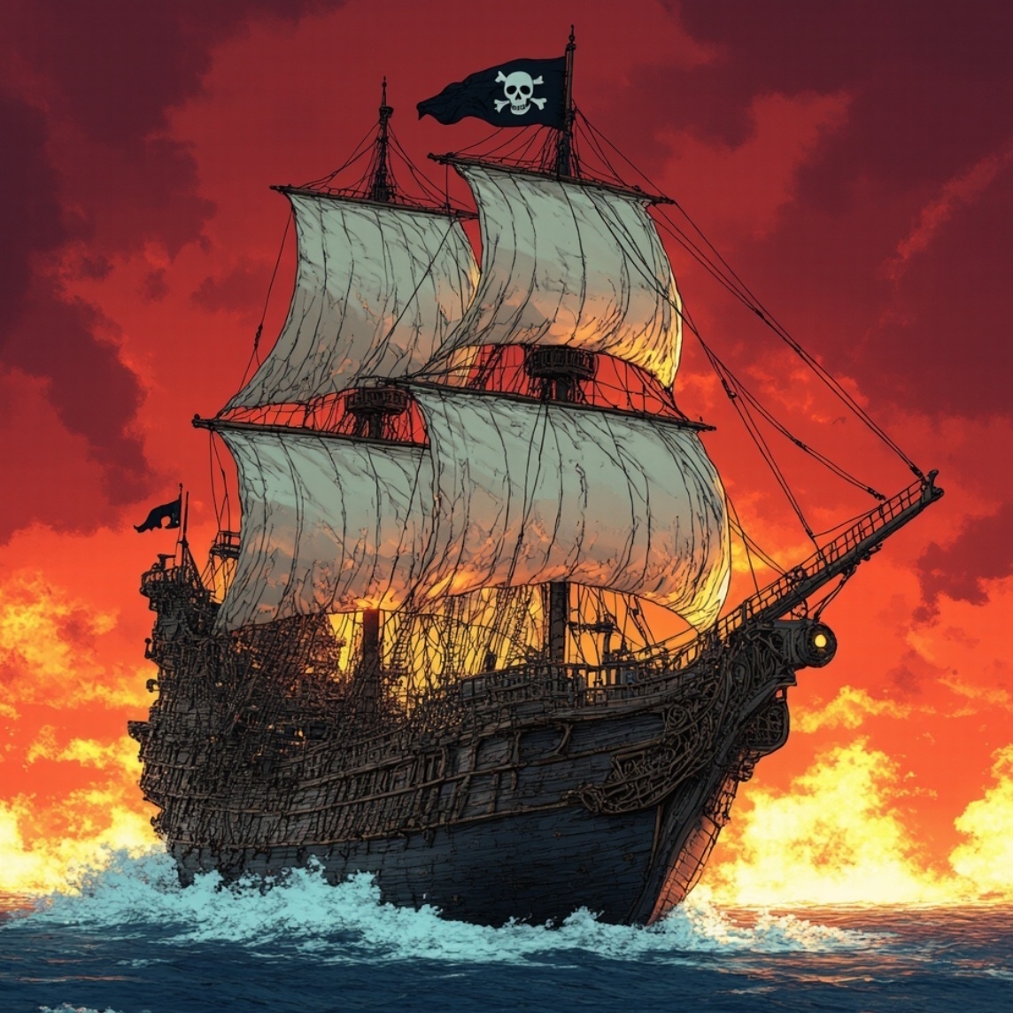 Image for Kraken - Load, Aim, Fire