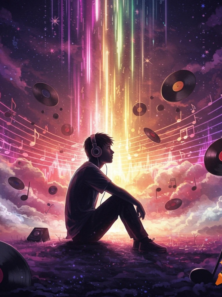 No Stars Remain (Midnight Drift Remix) artwork
