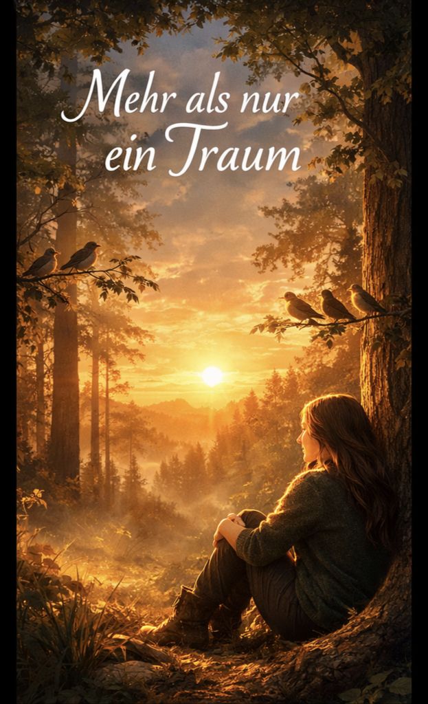„Mehr als nur ein Traum“ artwork