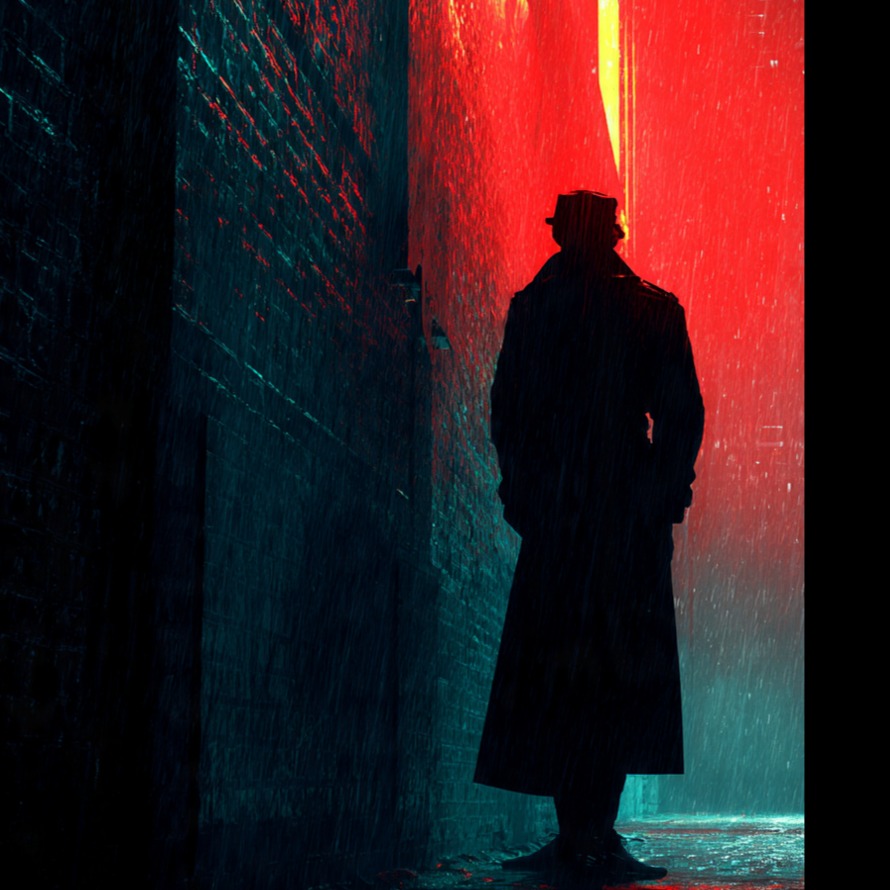 Persona image for Darkwave