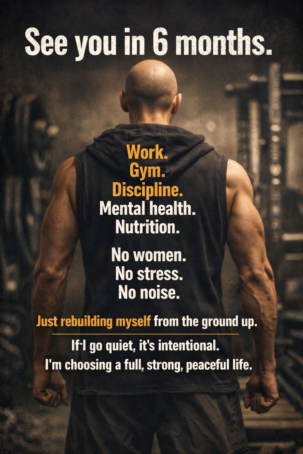 Image for 6ix Mønths