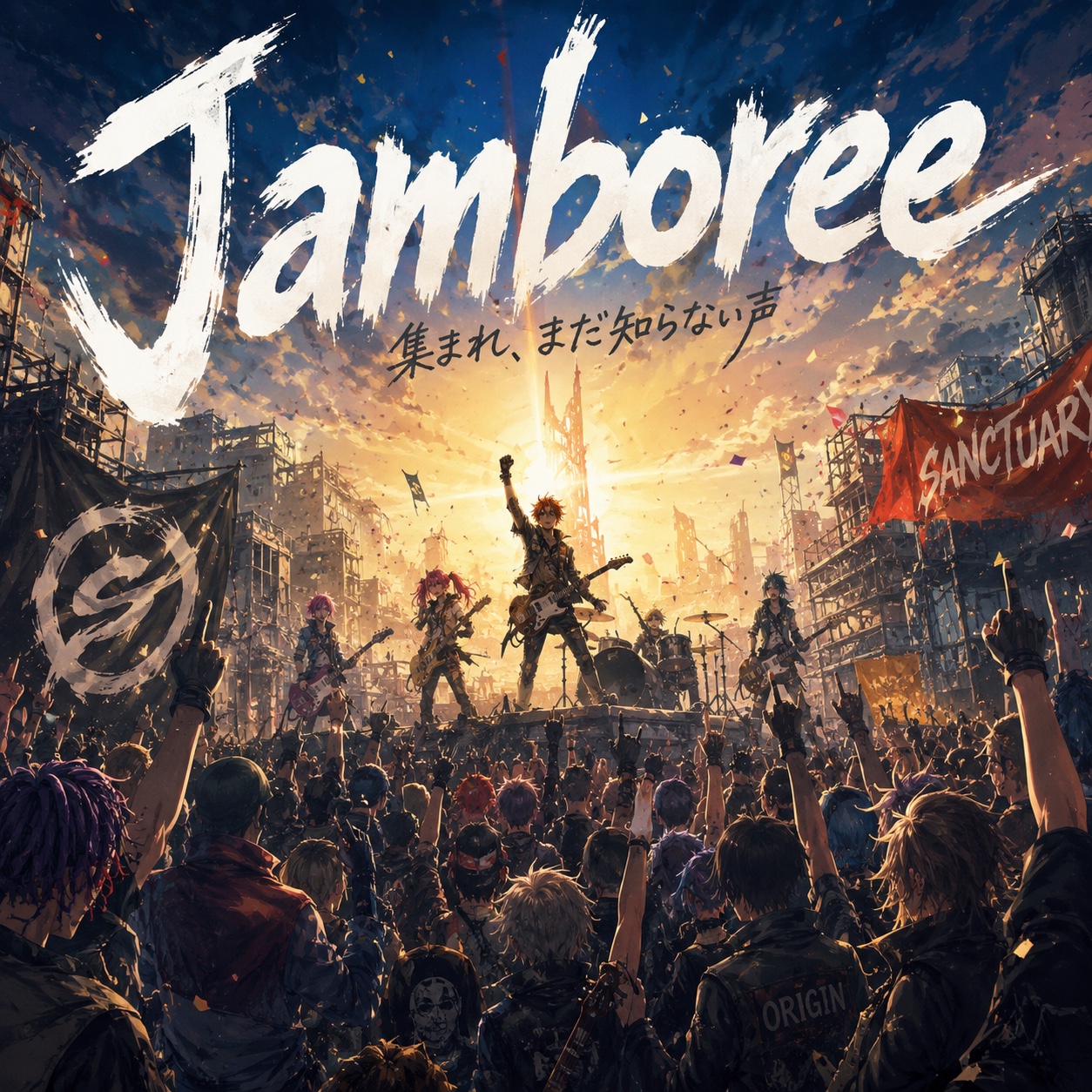 Song Image
