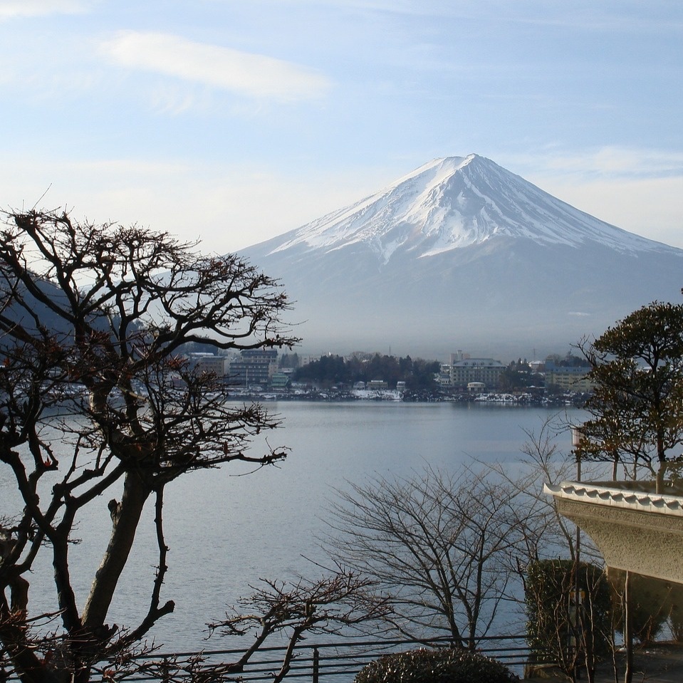 Image for Archaic Japan (日本古代音楽集)