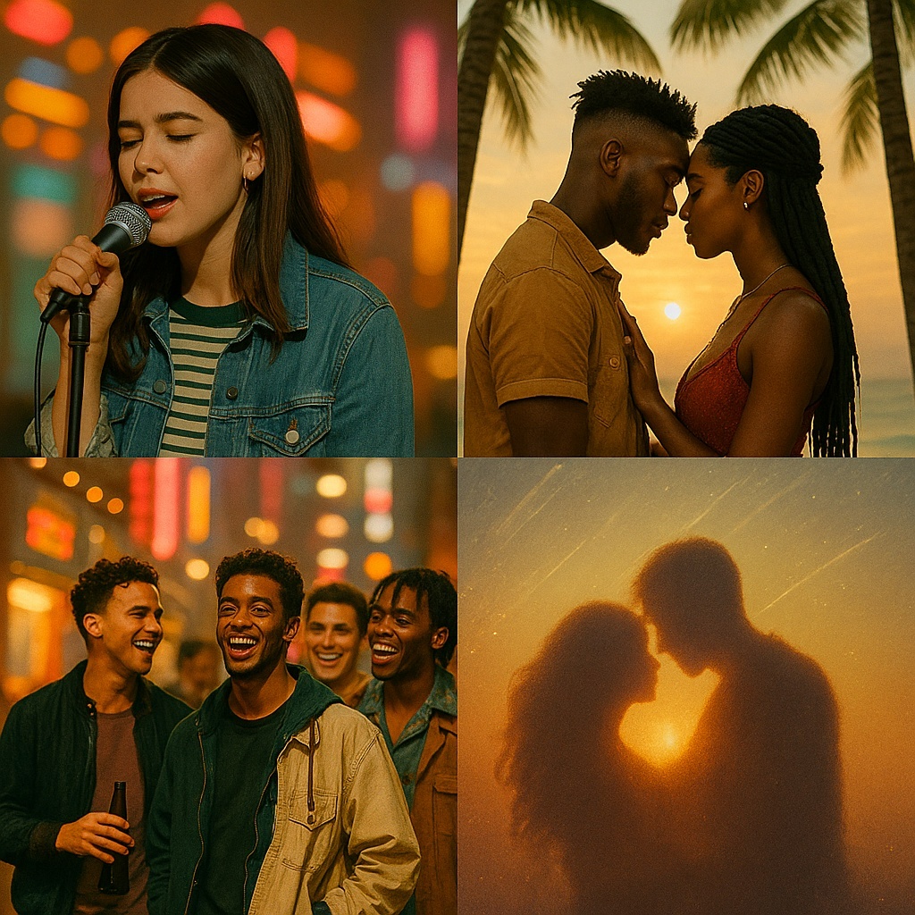 Image for Unpredictable VOL.1