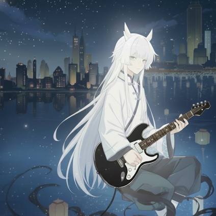 Image for Dark Side  2/2  #SUNO 光と闇の競奏　〜2nd season〜