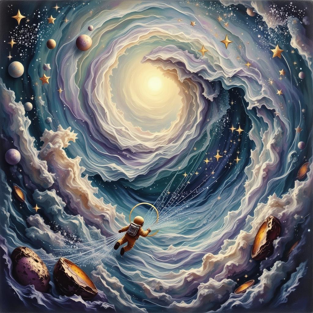 Image for Voyager (The 7th Album)