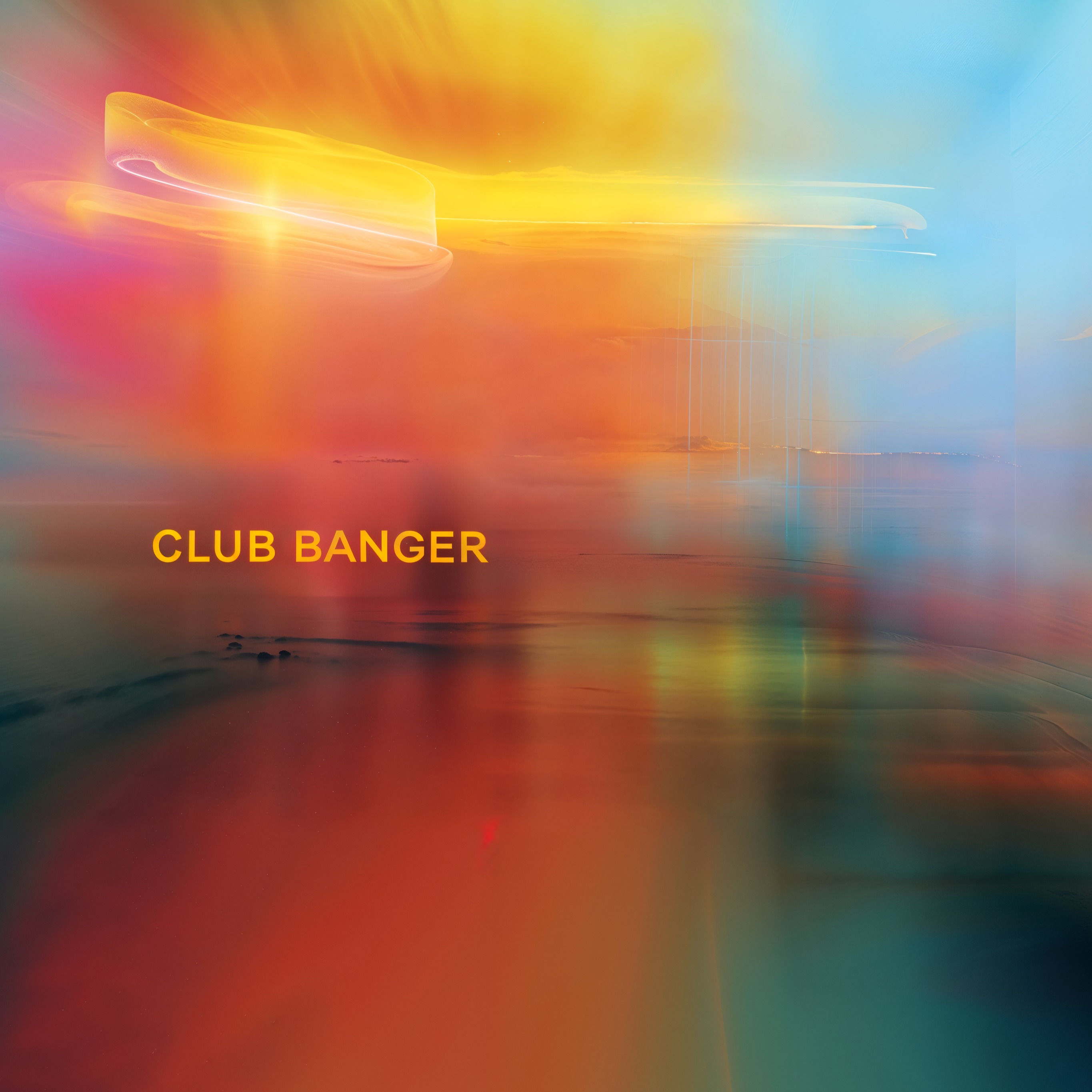 Playlist cover art