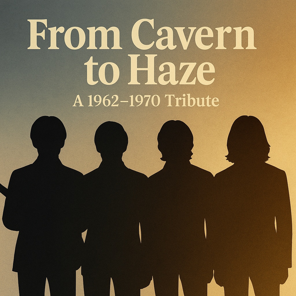 Image for From Cavern to Haze — A 1962–1970 Tribute