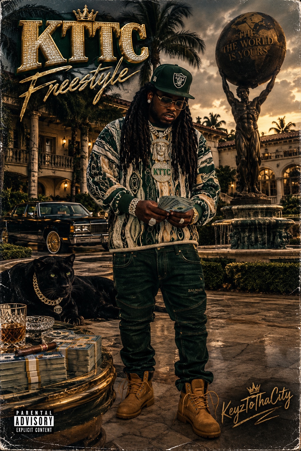 KTTC Freestyle artwork