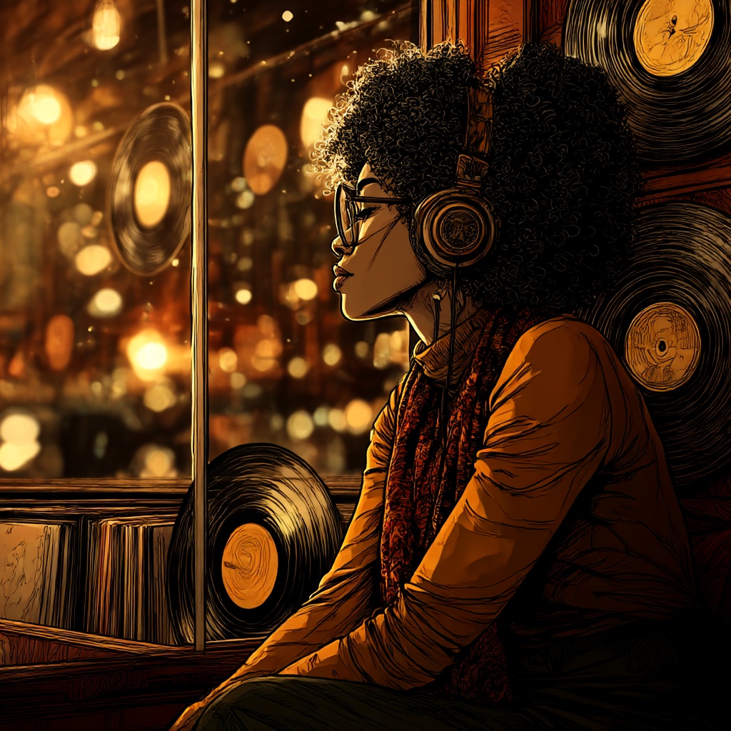 Image for Neo-Soul Afterglow