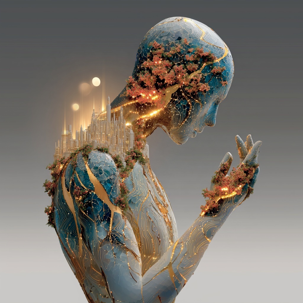 Image for The Architect: Foundation