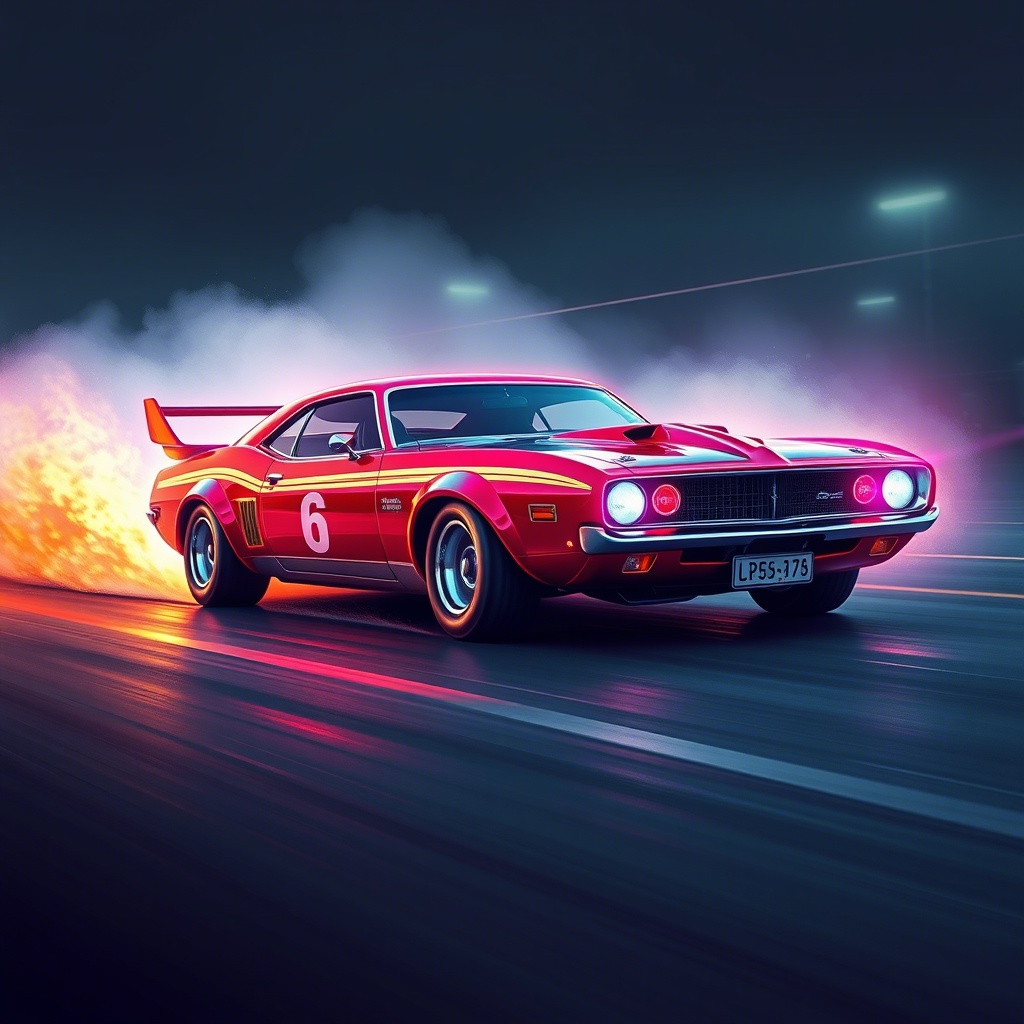Goated Racing by (my bday! 🎉) flippyfanwindows | Suno