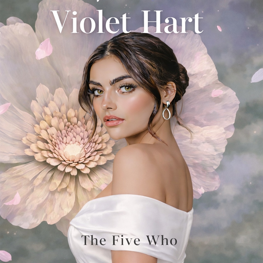 Image for The Five Who