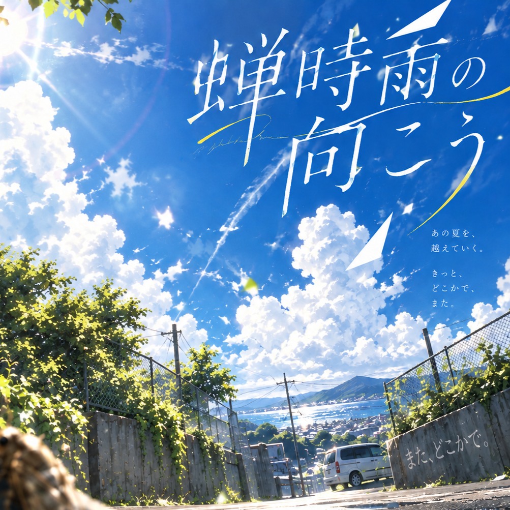 Song Cover Image