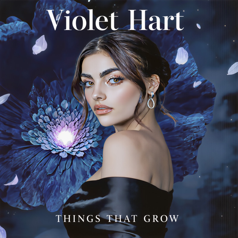 Image for Things That Grow