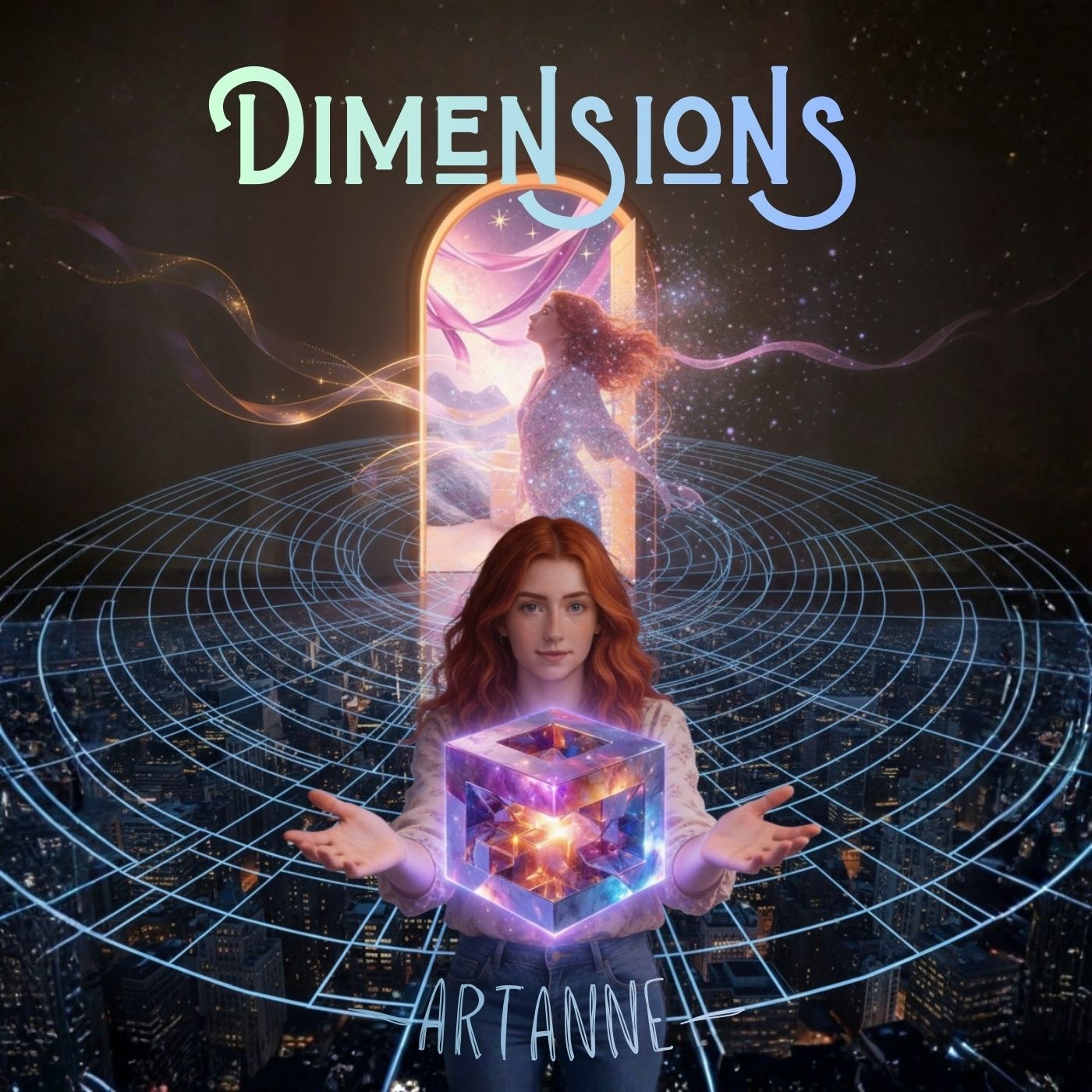 Image for Dimensions