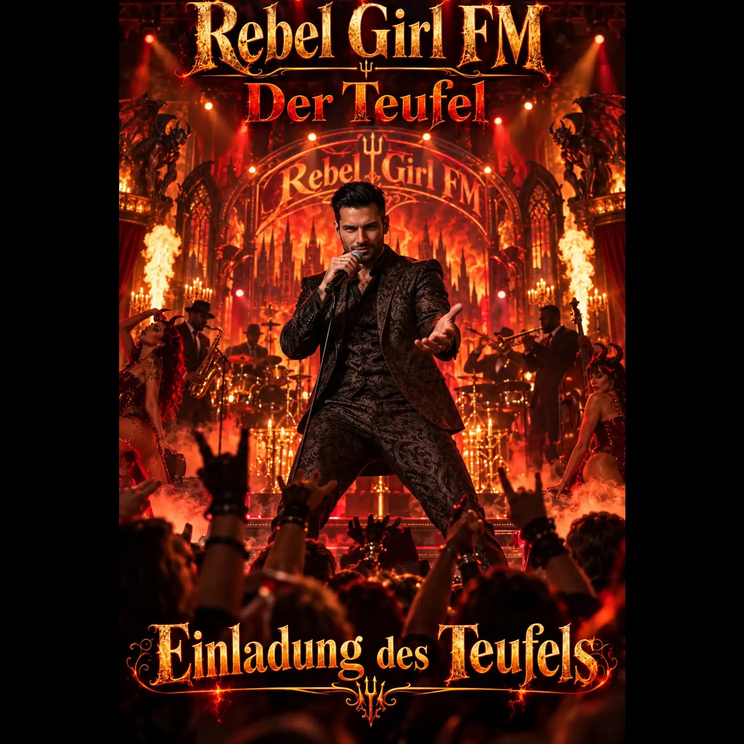 Song Cover Image