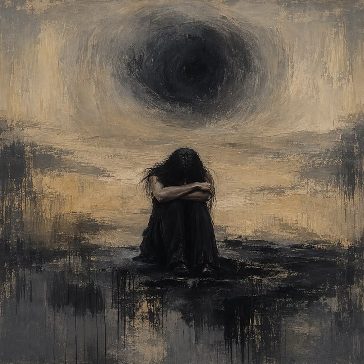 Nobody Knows I'm Leaving artwork