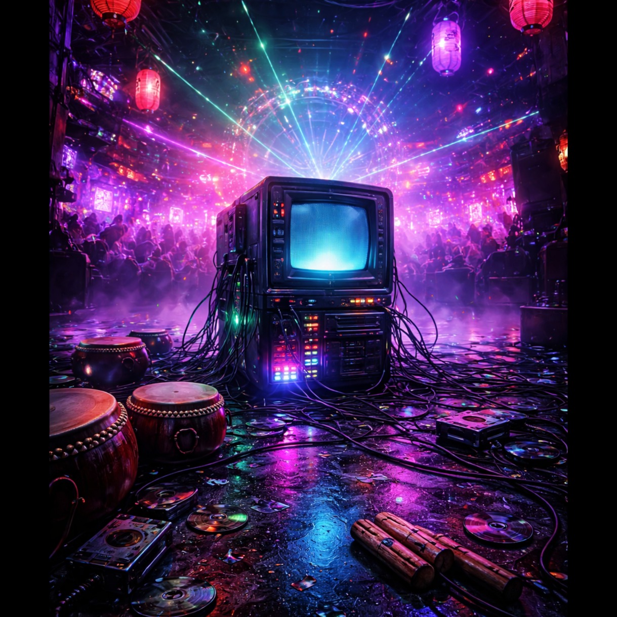 Song Image