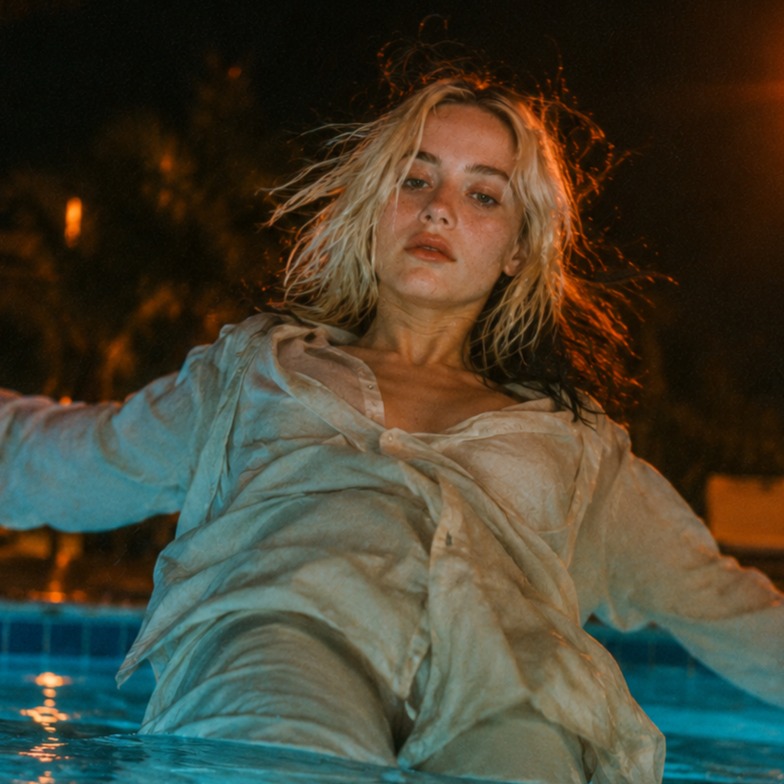 Deep July - Nobody Knows (Me Like You) artwork