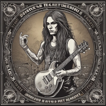 Image for My Metal Songs