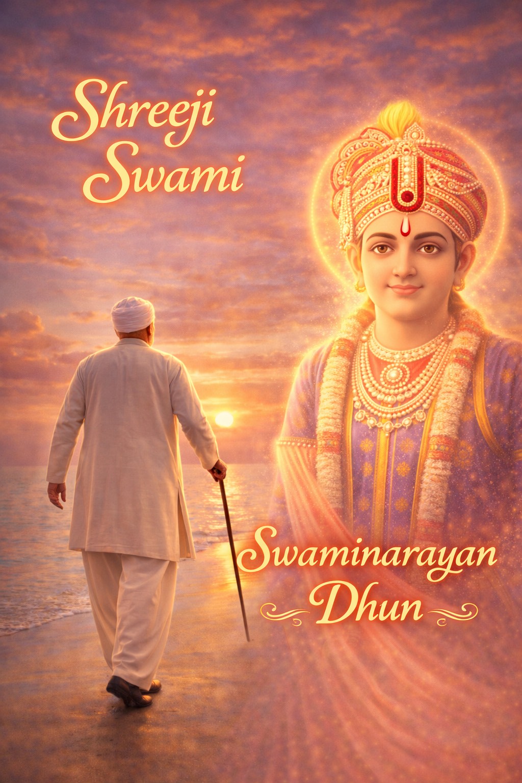 S.Dhun 9 A- Eni Chal Guj  (F) artwork