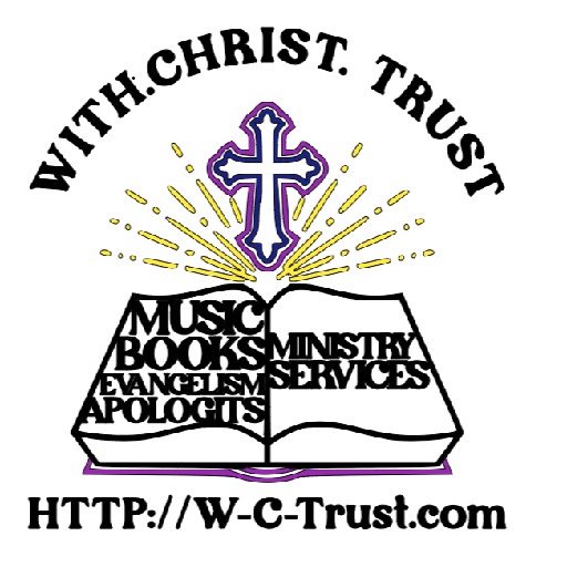With.Christ. Trust.