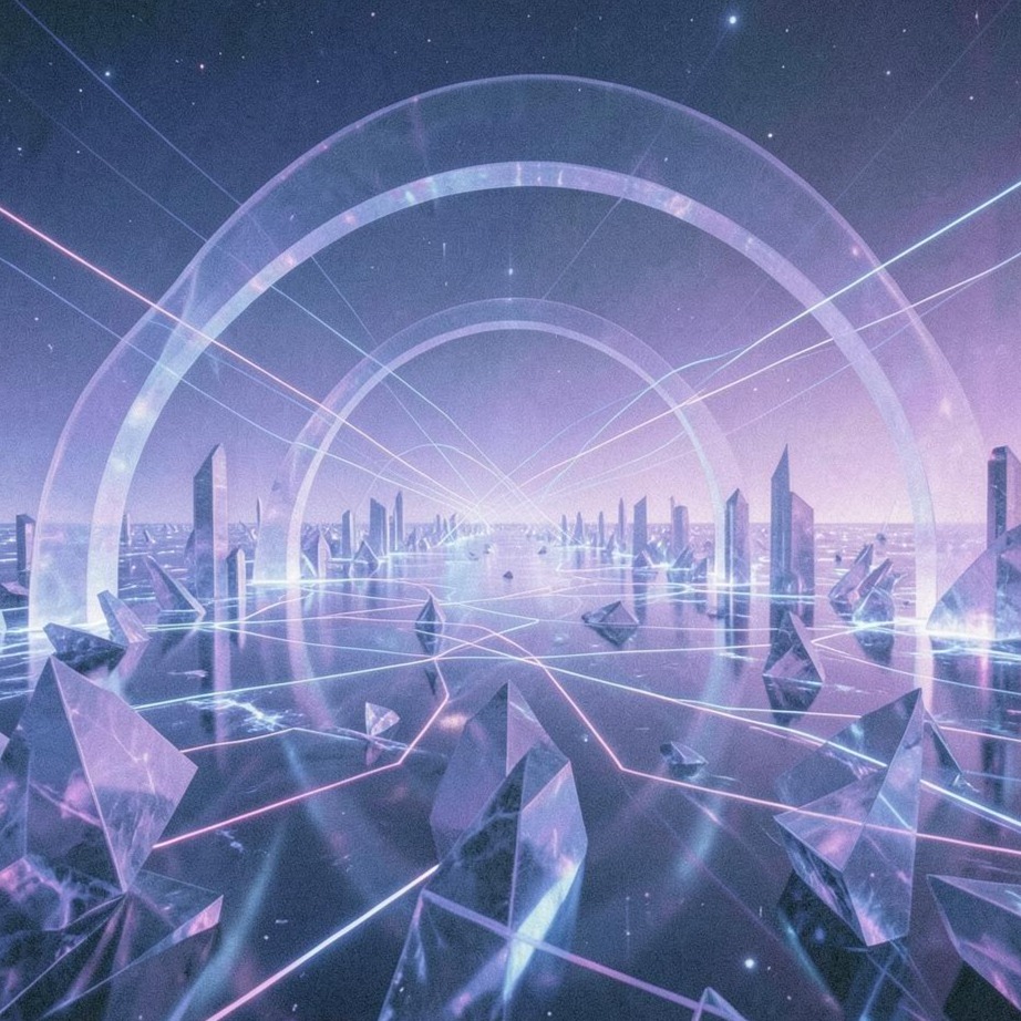 Playlist cover art