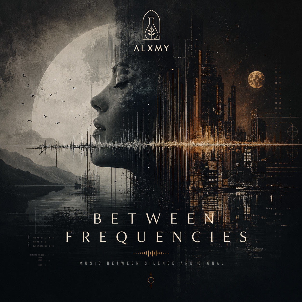 Between Frequencies