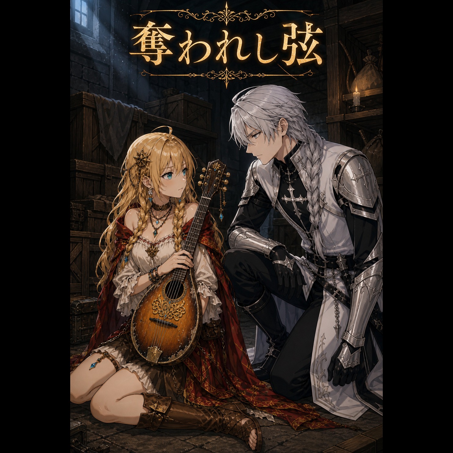 Song Image