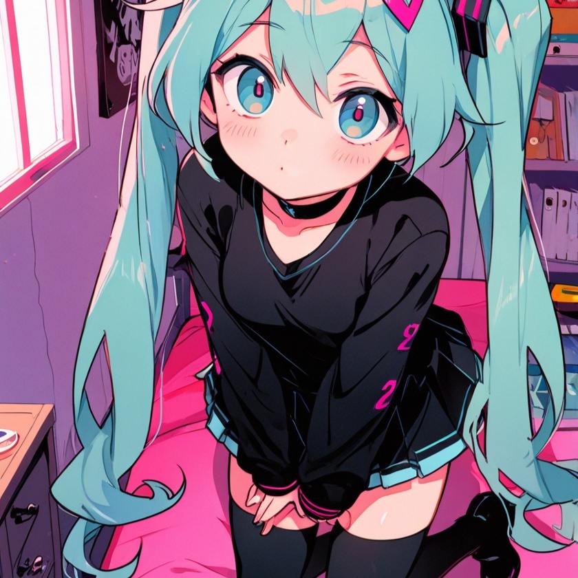 Lasy artwork