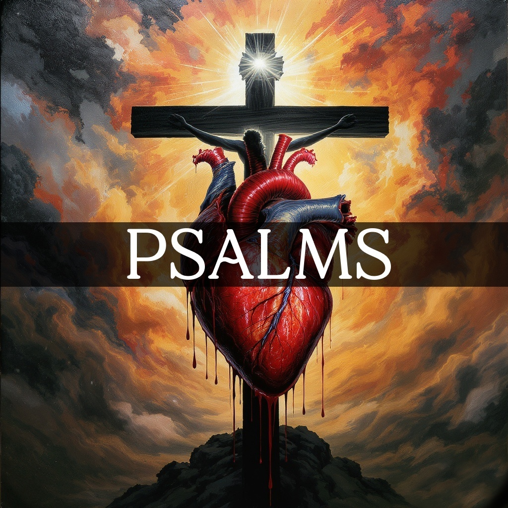 Image for Psalms