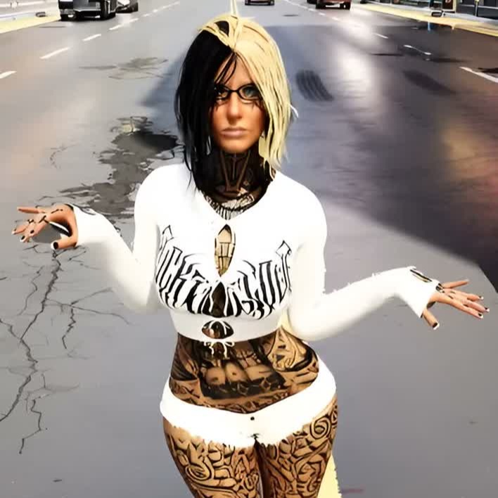 Playlist cover art