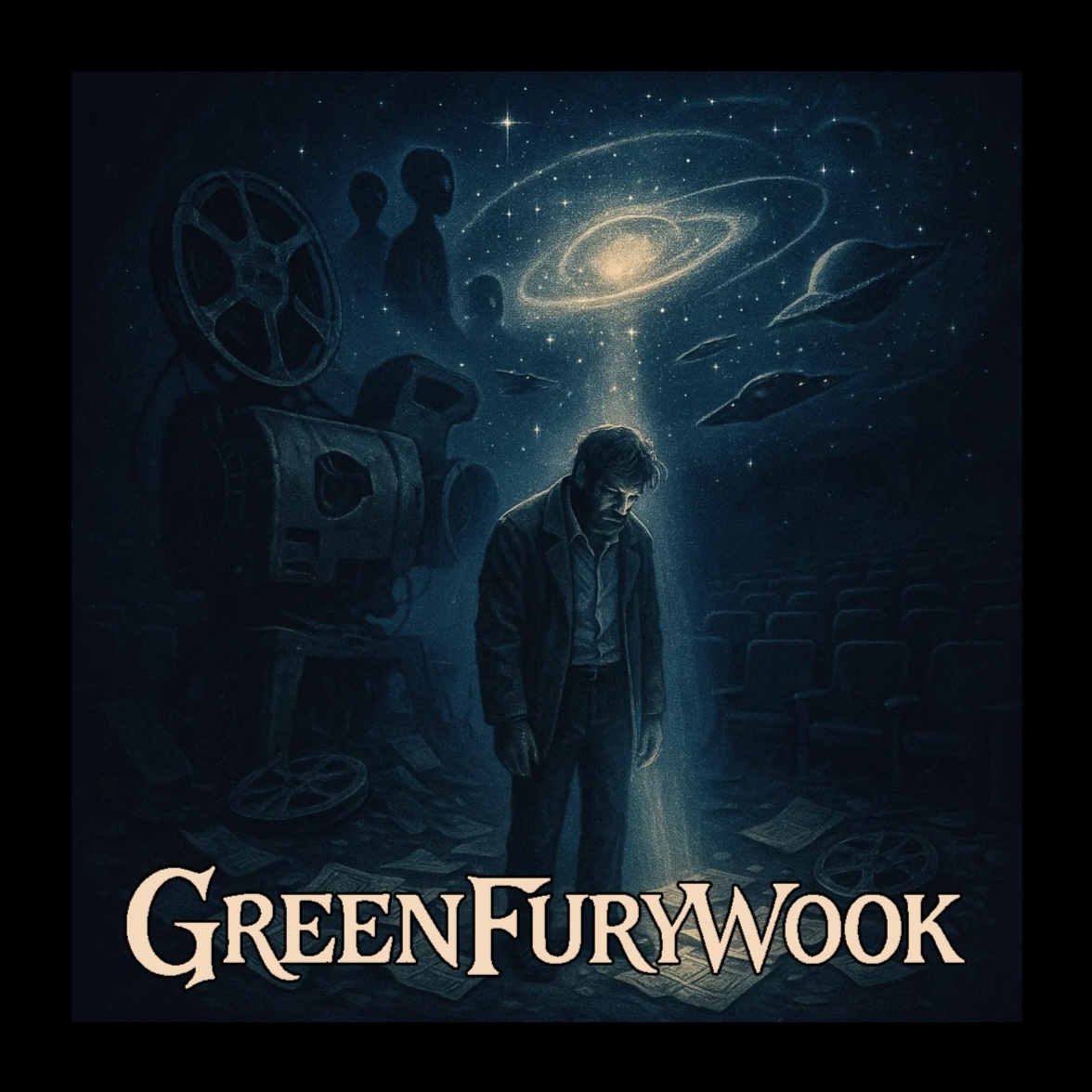 Image for GFW english songs