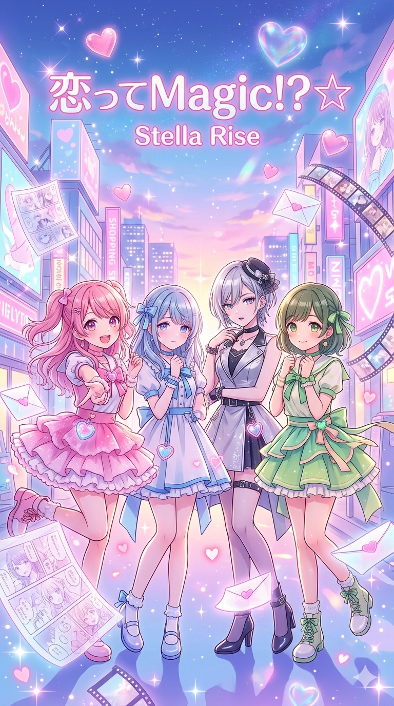 Song Image