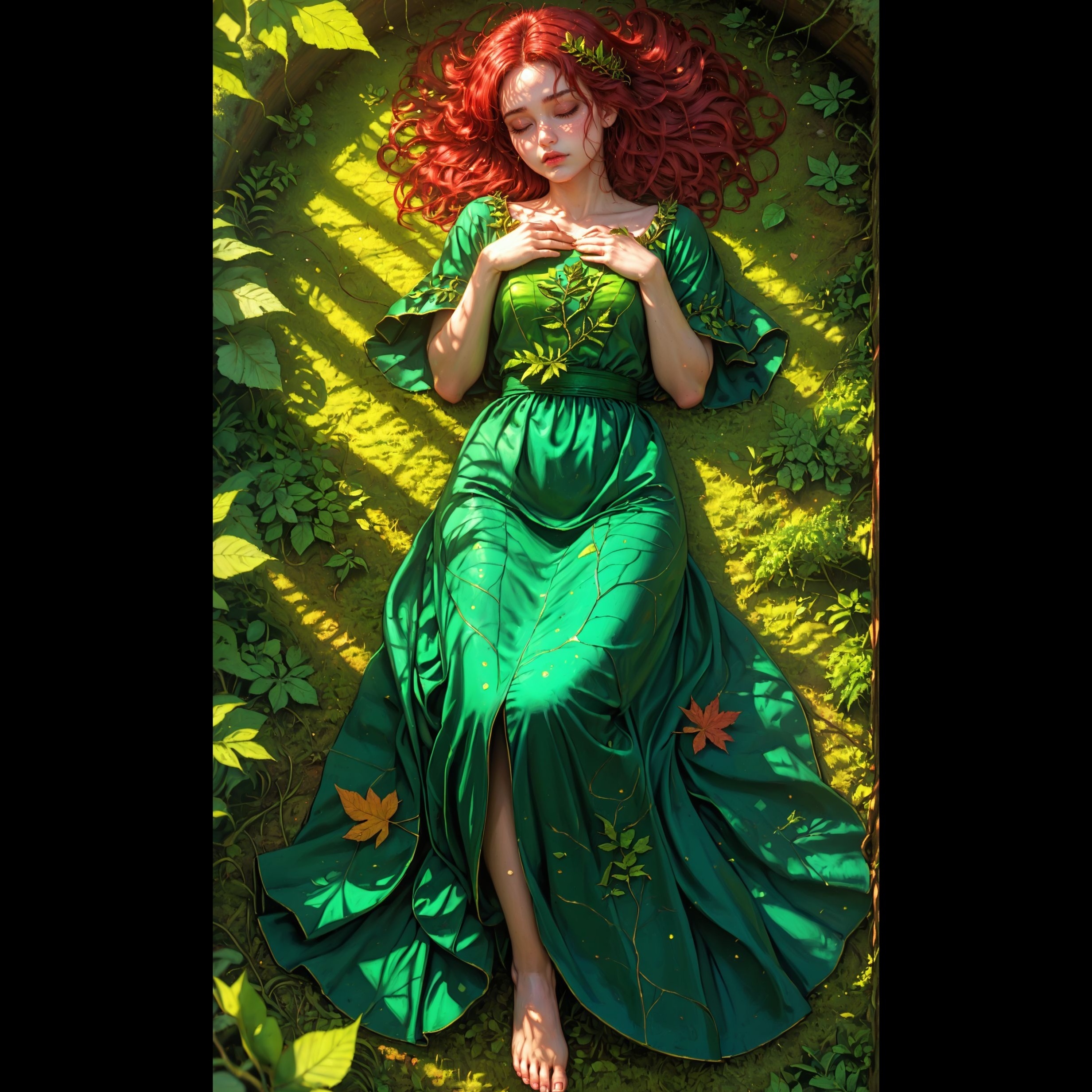 Image for Lofi / Binaural / Relaxing