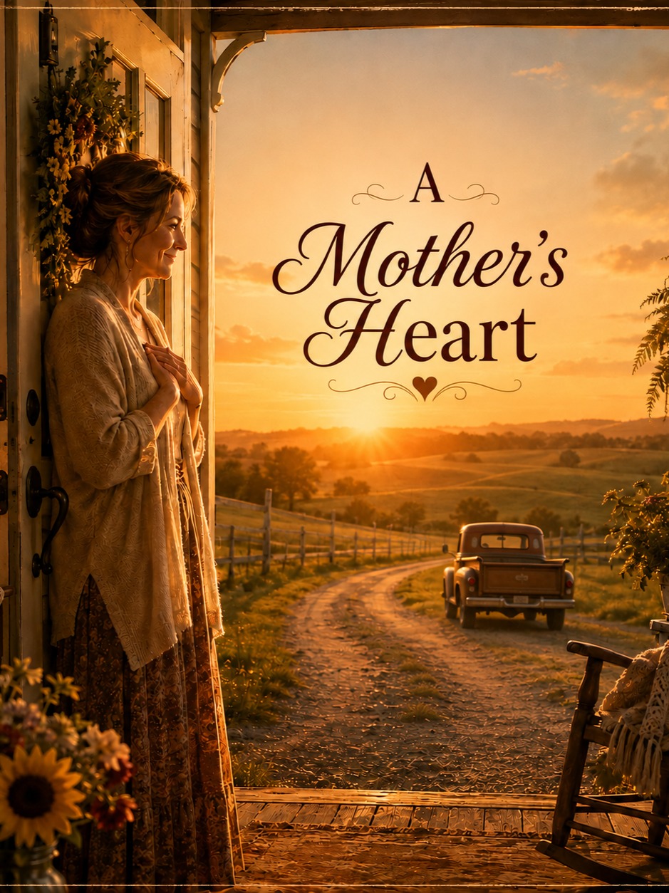 A Mother’s Heart artwork