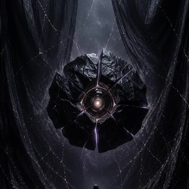Resonant [Experimental Version] artwork