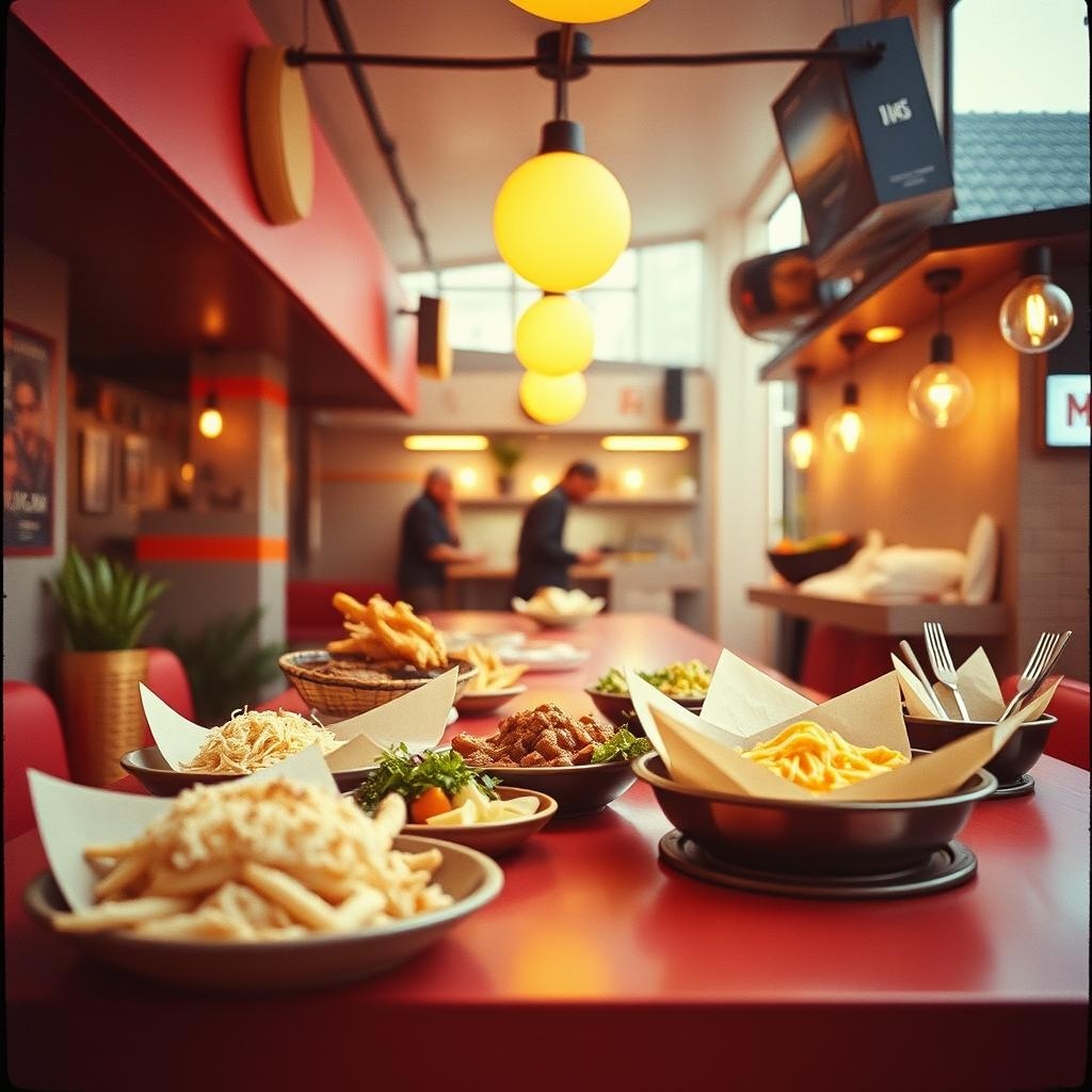 Image for A Taste of South Africa