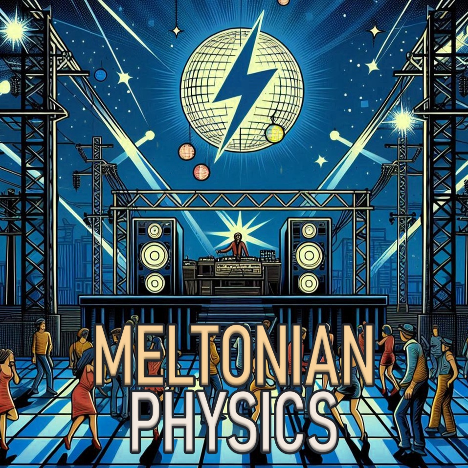 Image for Electro Revolution