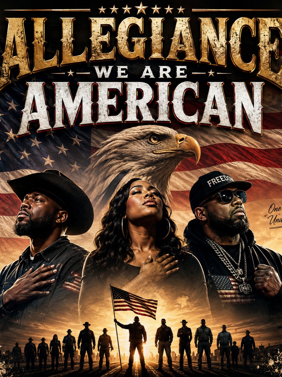 We The People artwork
